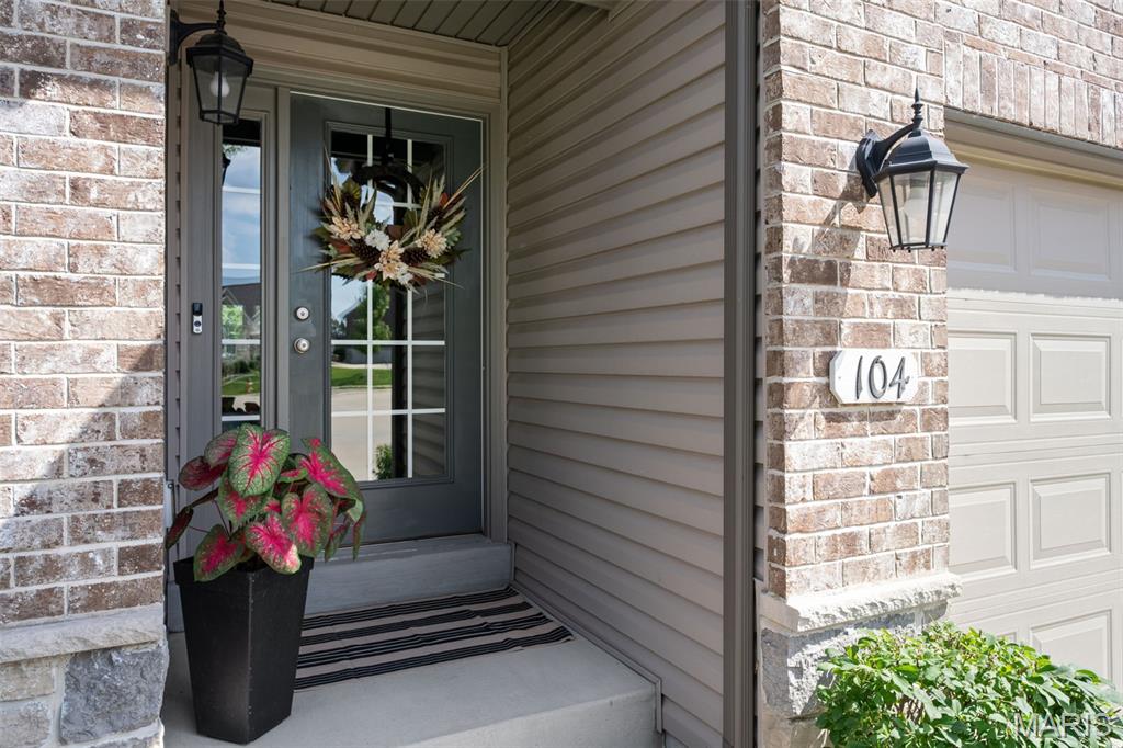 Hartford Glen - Residential
