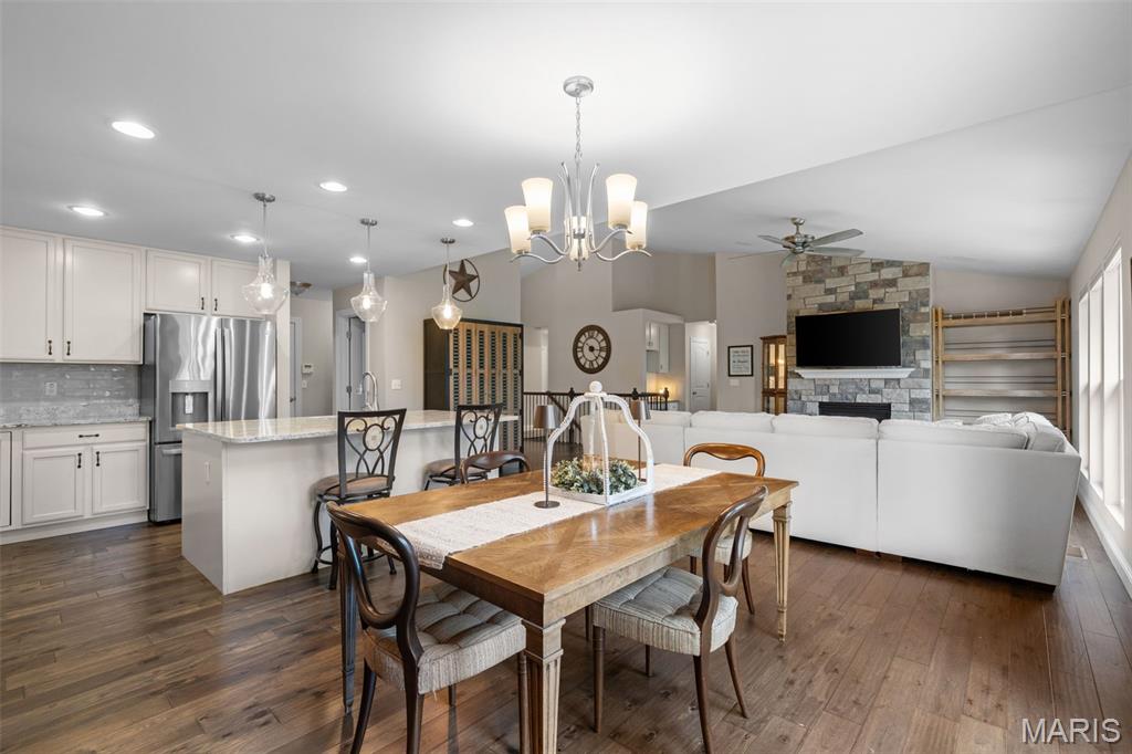 Hartford Glen - Residential