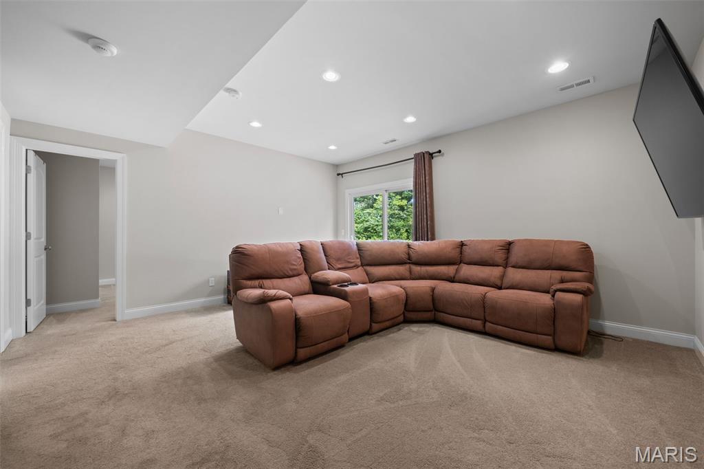 Hartford Glen - Residential