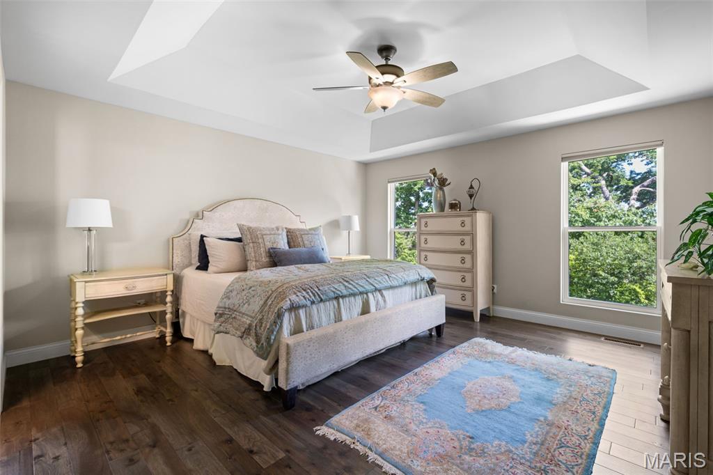 Hartford Glen - Residential