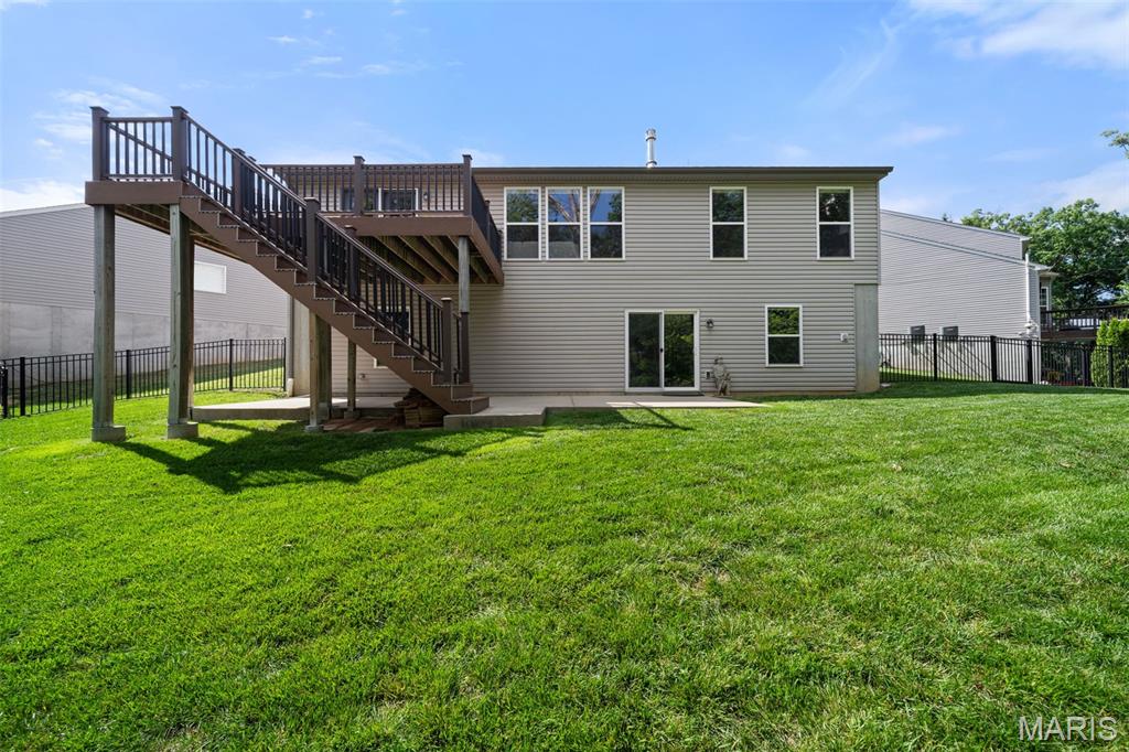 Hartford Glen - Residential