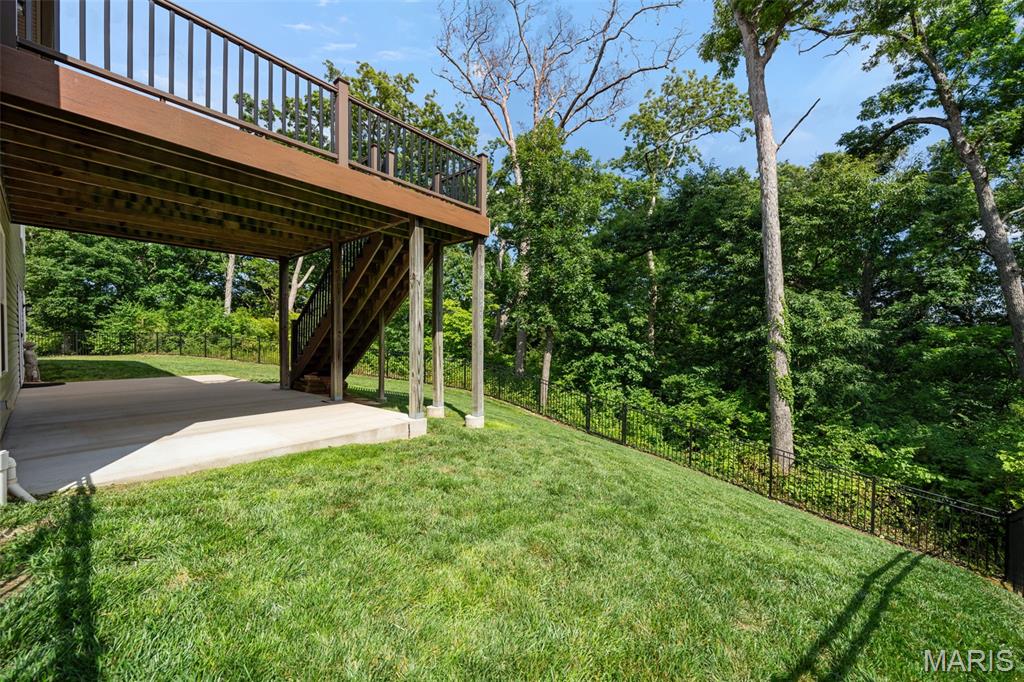 Hartford Glen - Residential