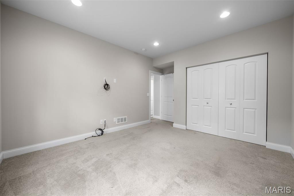 Hartford Glen - Residential