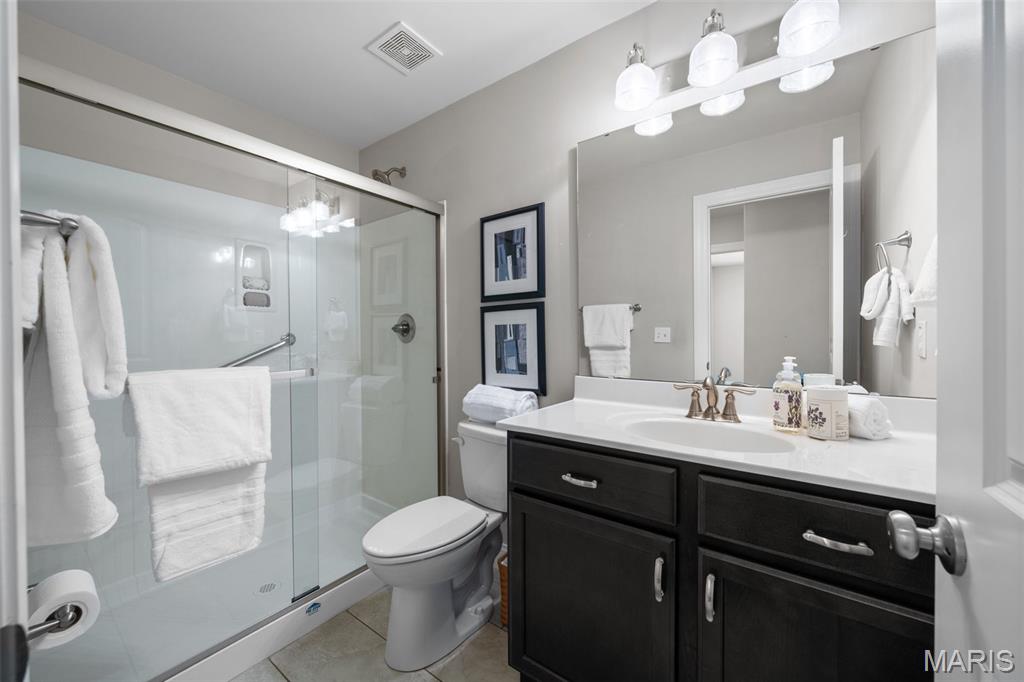 Hartford Glen - Residential