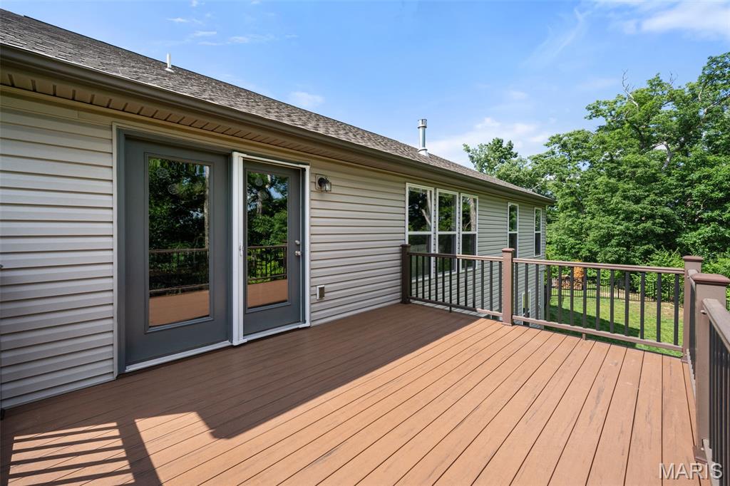 Hartford Glen - Residential