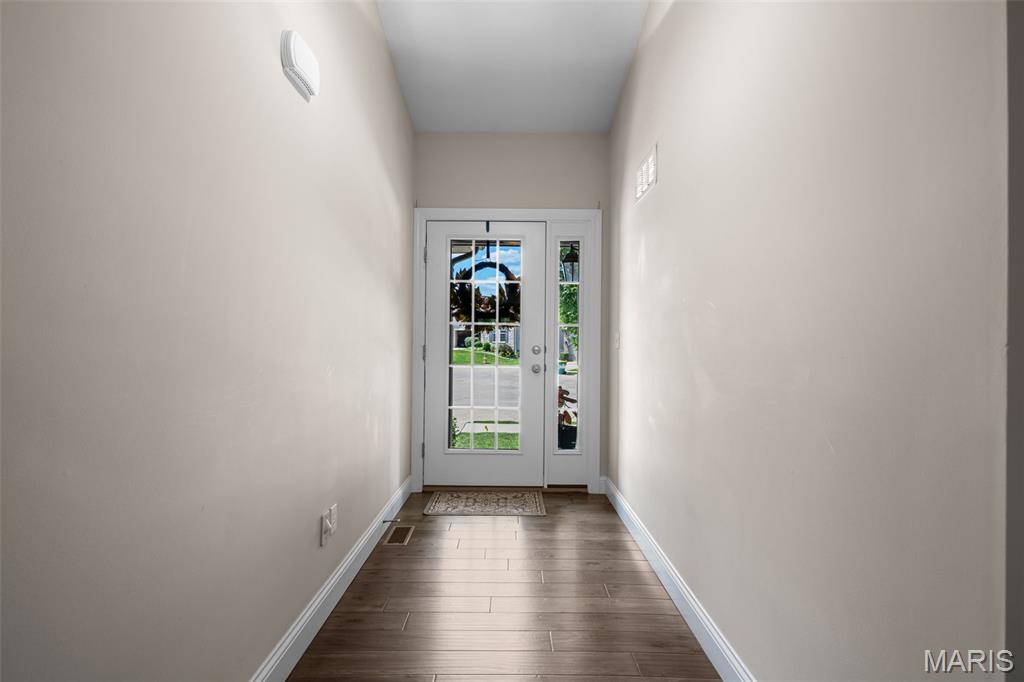 Hartford Glen - Residential