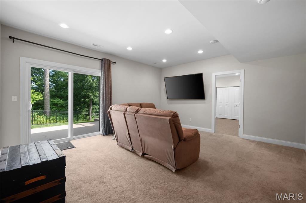 Hartford Glen - Residential