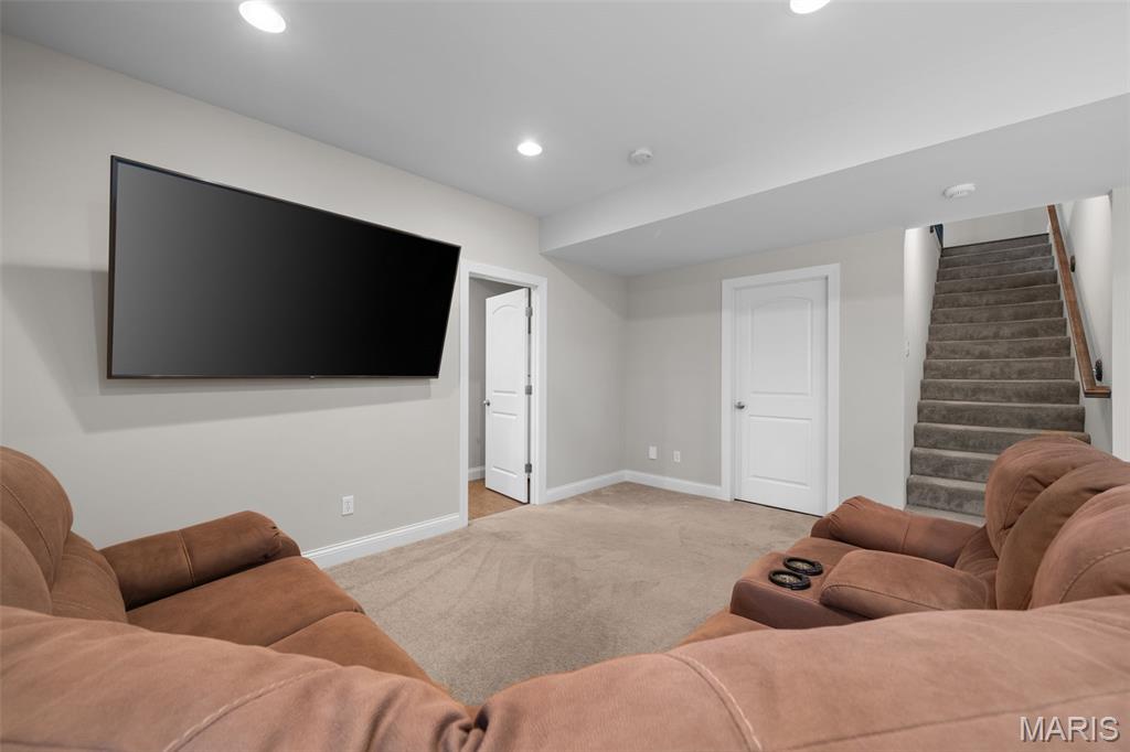 Hartford Glen - Residential
