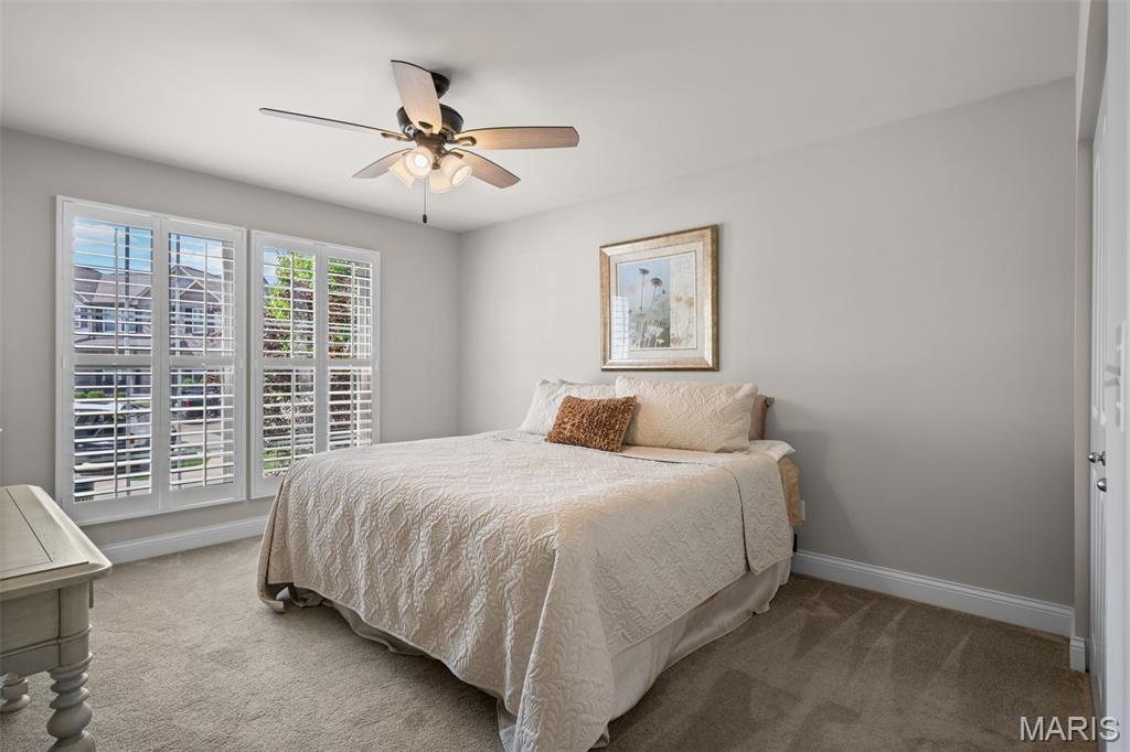Hartford Glen - Residential