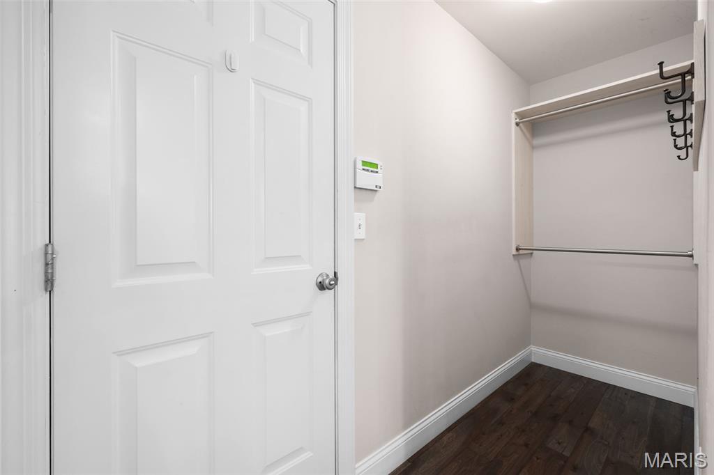 Hartford Glen - Residential