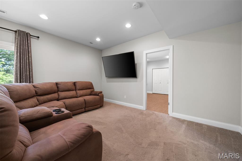 Hartford Glen - Residential