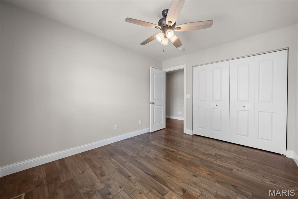 Hartford Glen - Residential