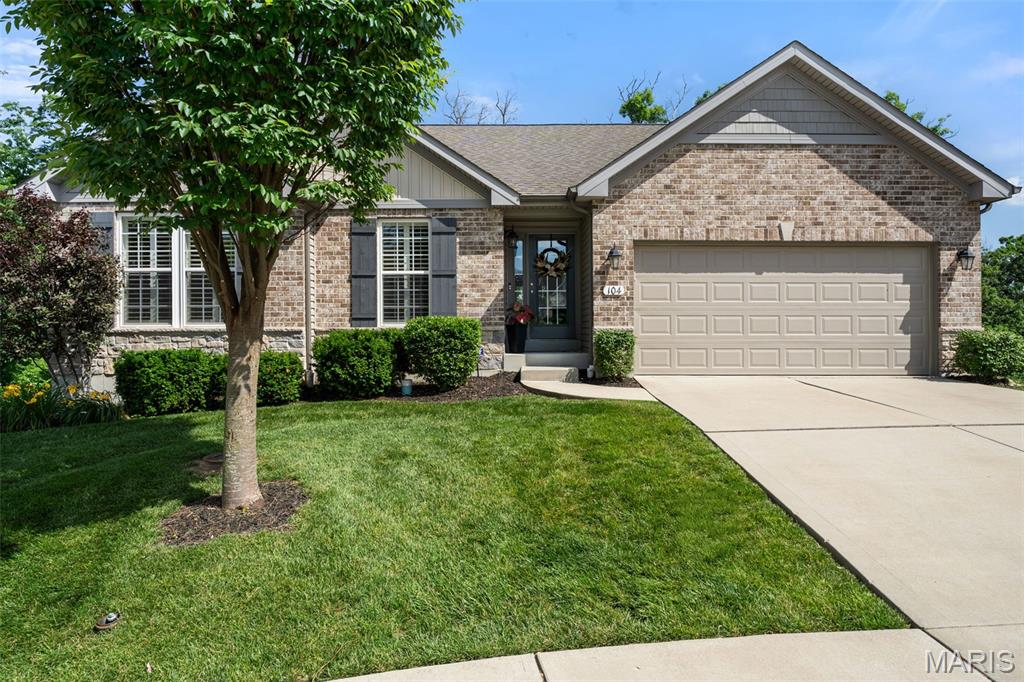 Hartford Glen - Residential