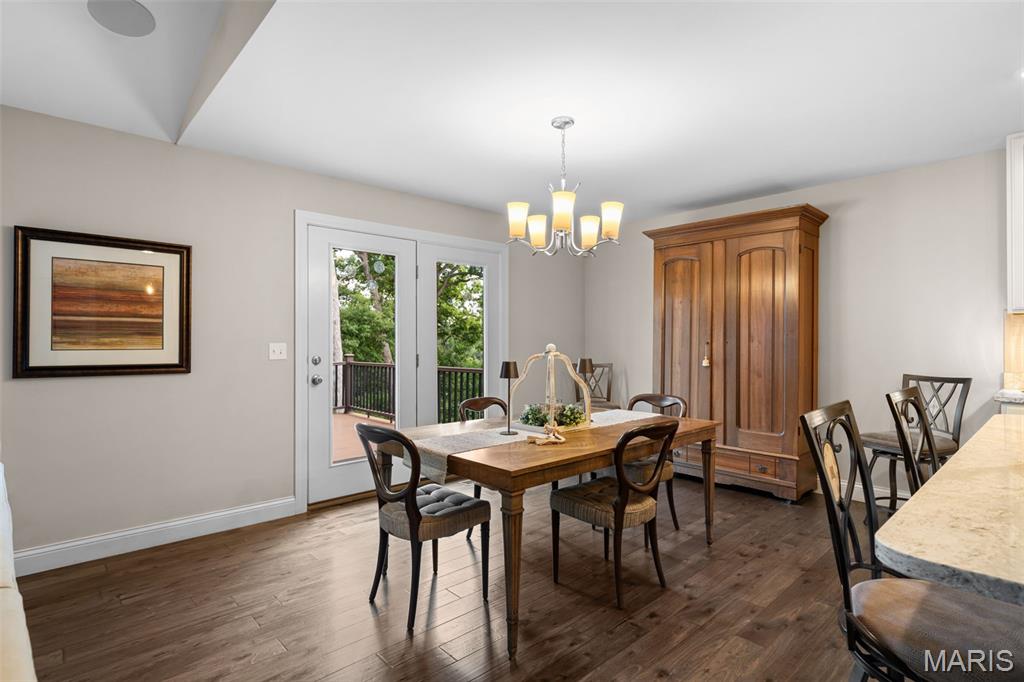 Hartford Glen - Residential