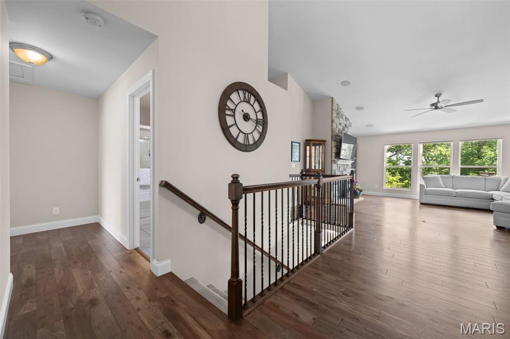Hartford Glen - Residential
