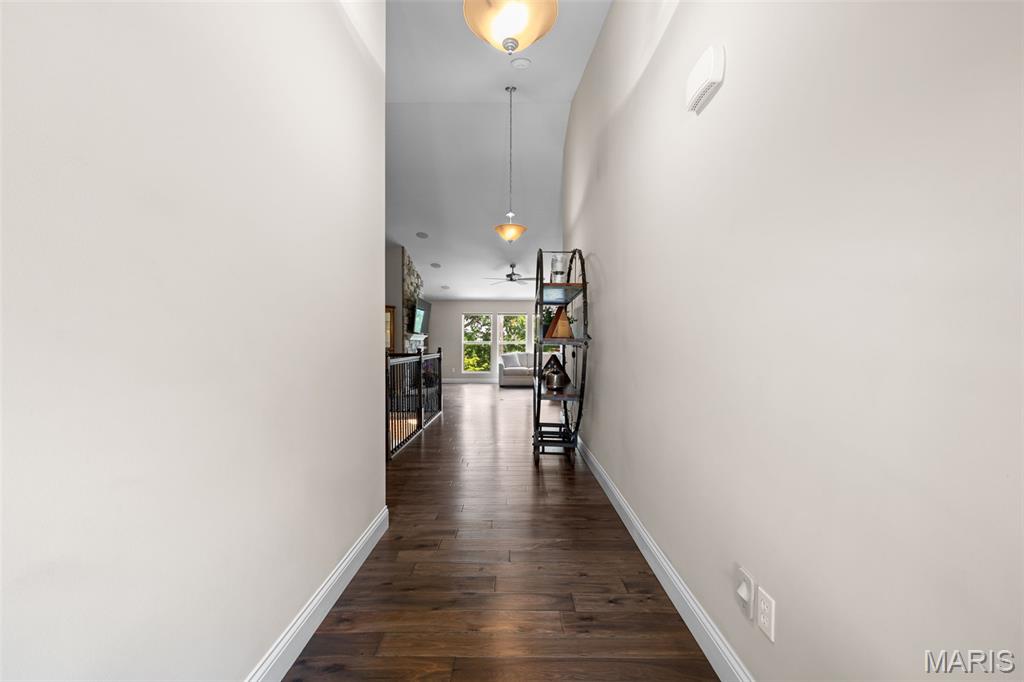 Hartford Glen - Residential