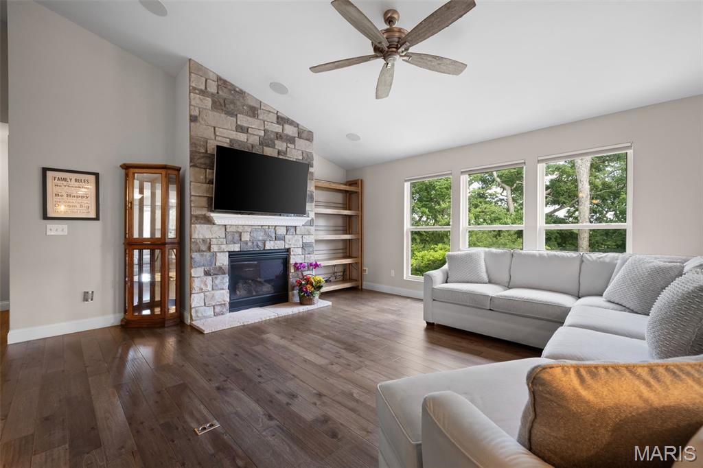 Hartford Glen - Residential