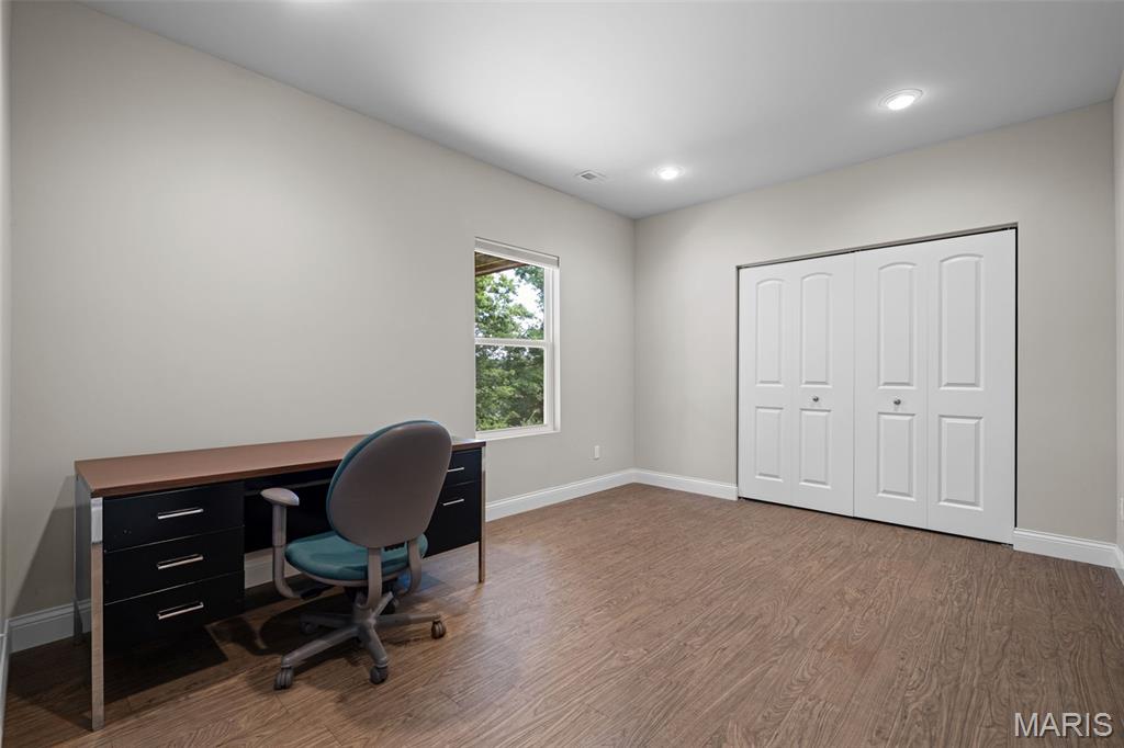Hartford Glen - Residential