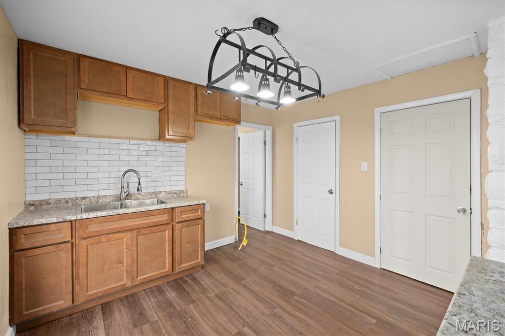 Not in a subdivision - Residential