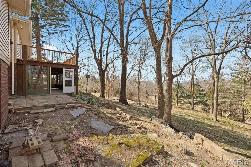 Not in a subdivision - Residential