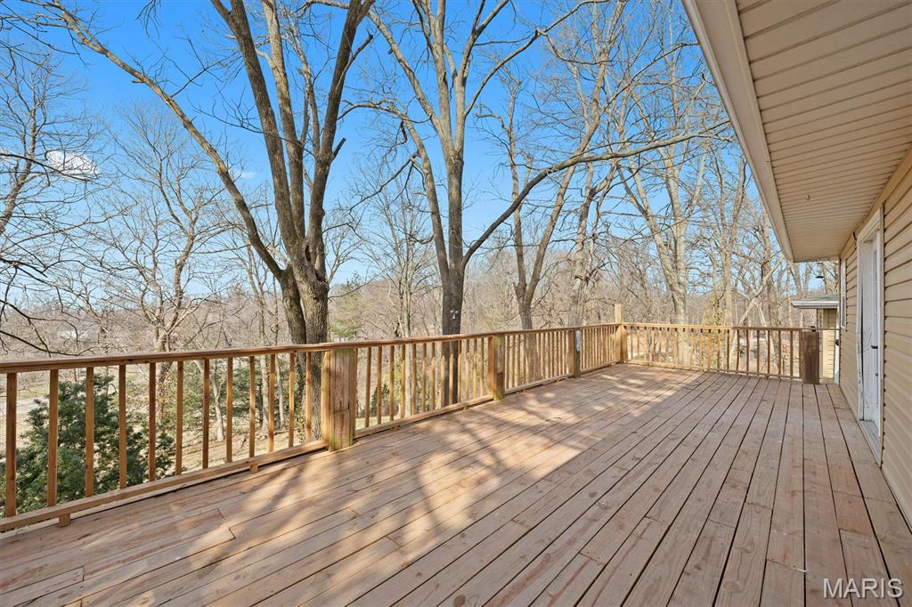 Not in a subdivision - Residential