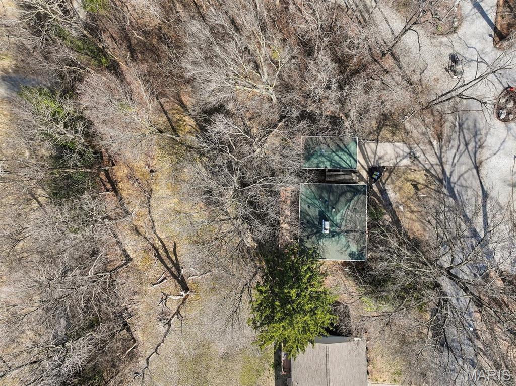 Not in a subdivision - Residential