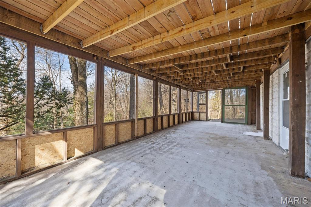 Not in a subdivision - Residential