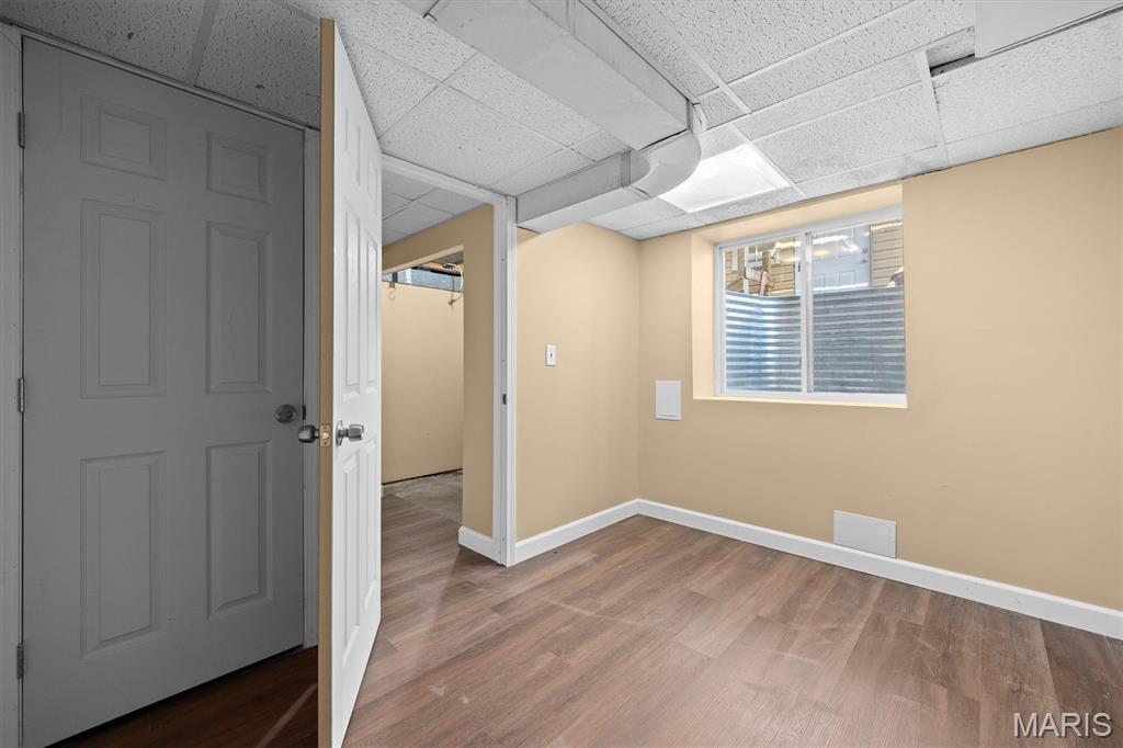 Not in a subdivision - Residential