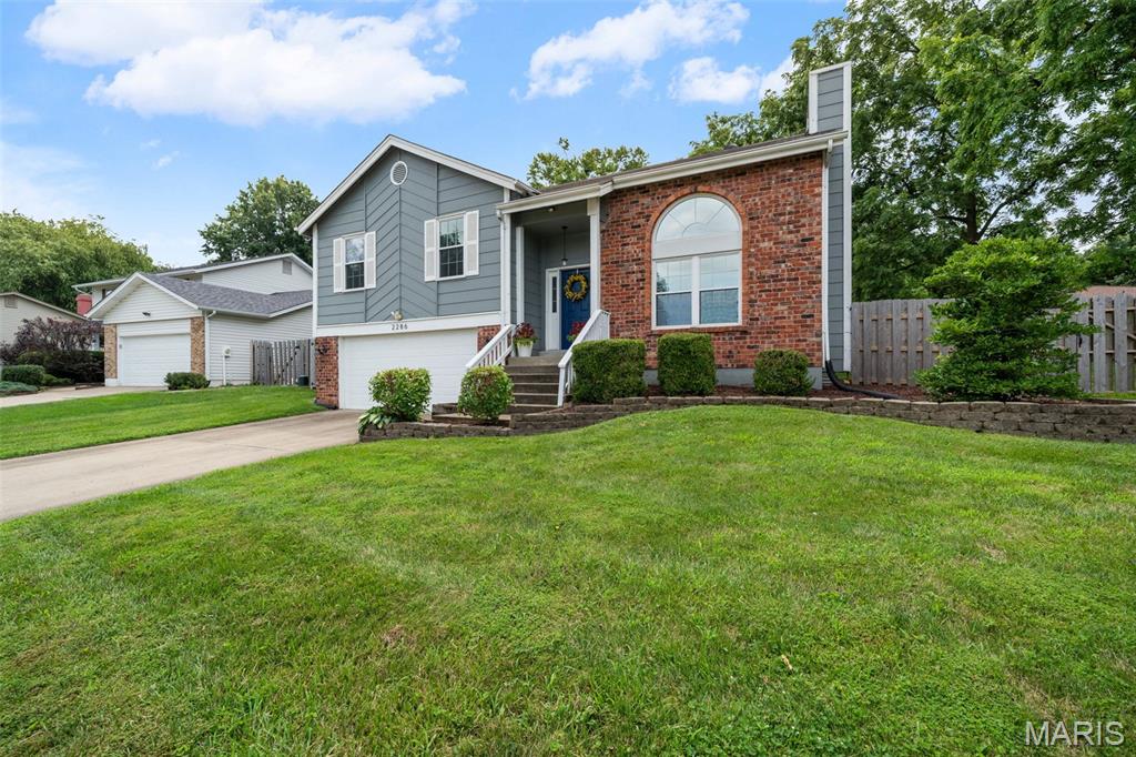 Graystone - Residential