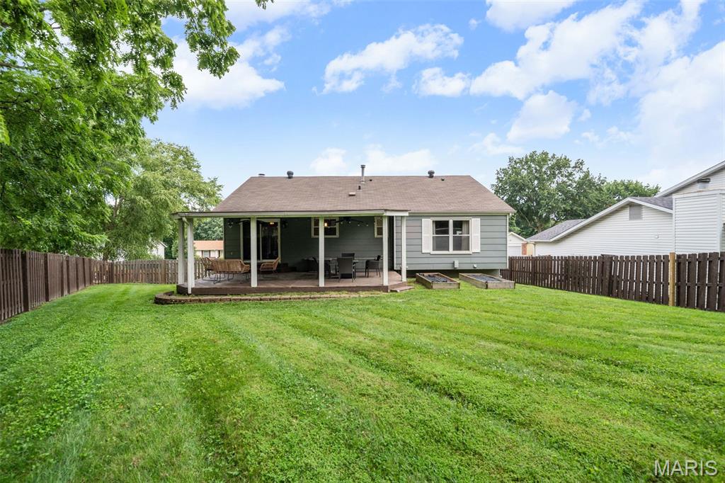 Graystone - Residential