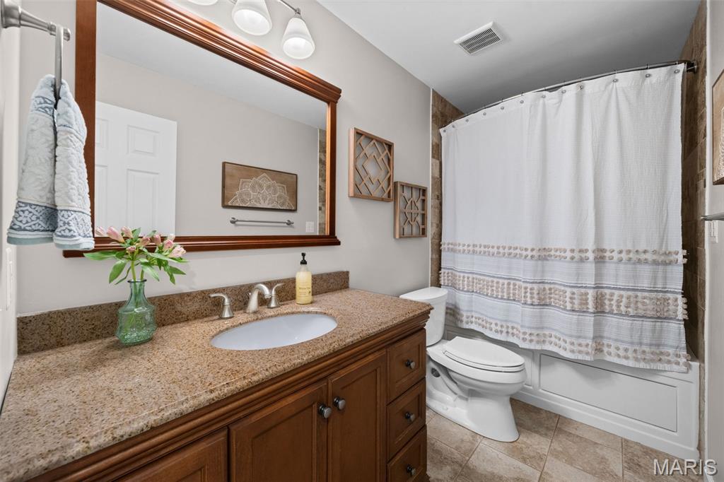 Graystone - Residential