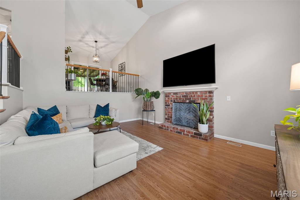 Graystone - Residential