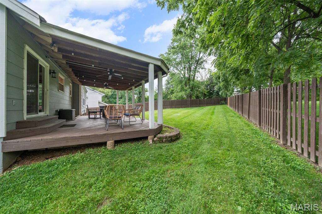 Graystone - Residential