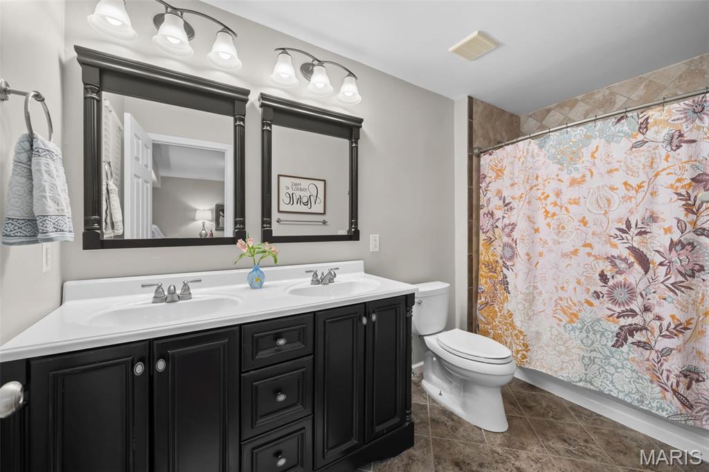 Graystone - Residential