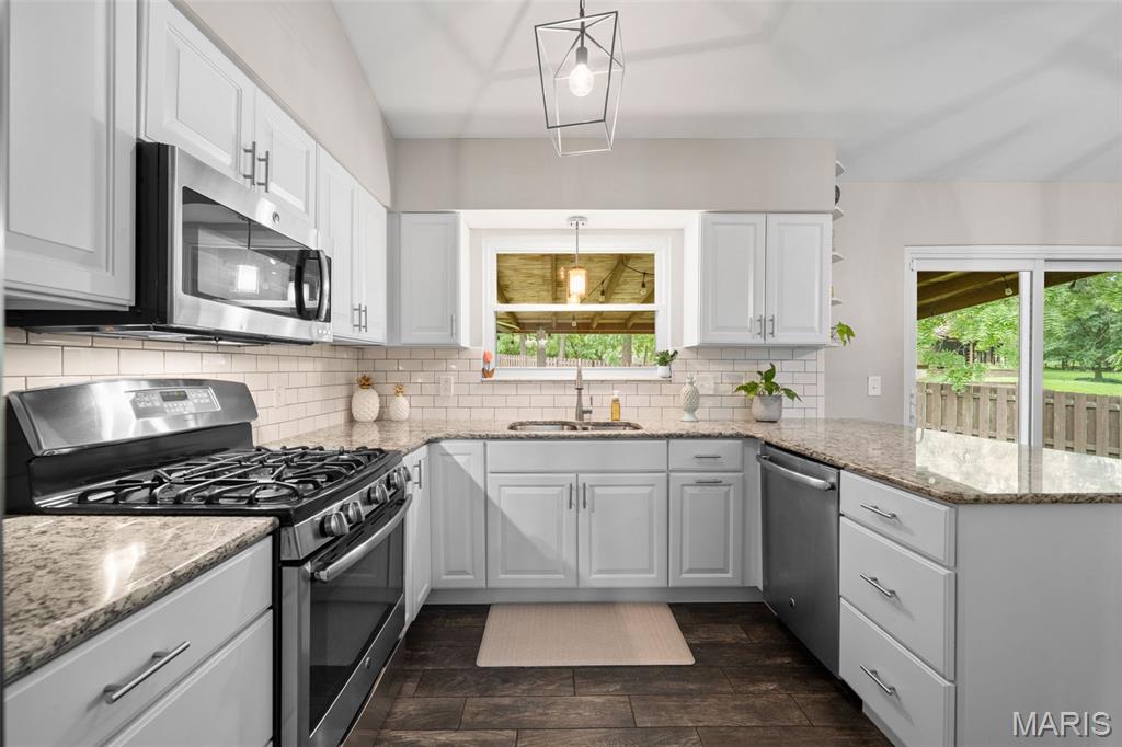 Graystone - Residential