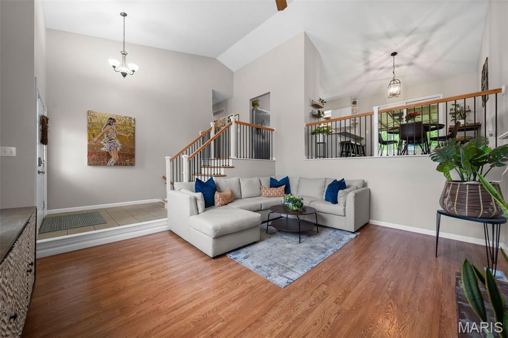 Graystone - Residential