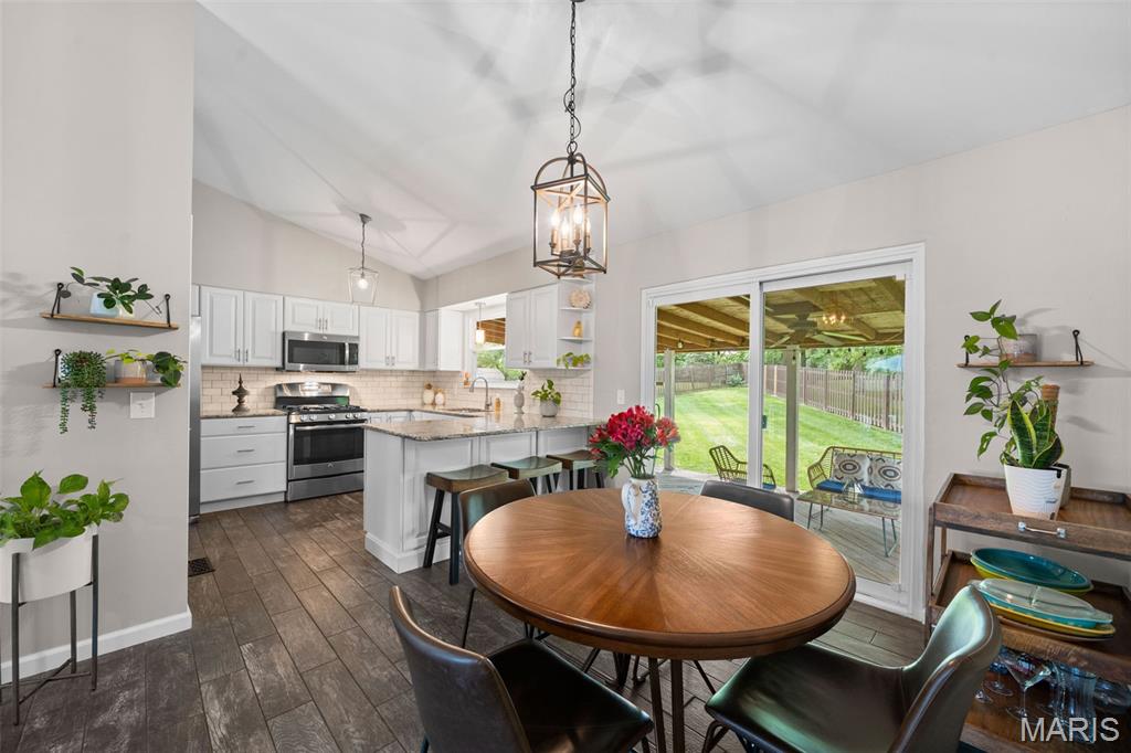 Graystone - Residential