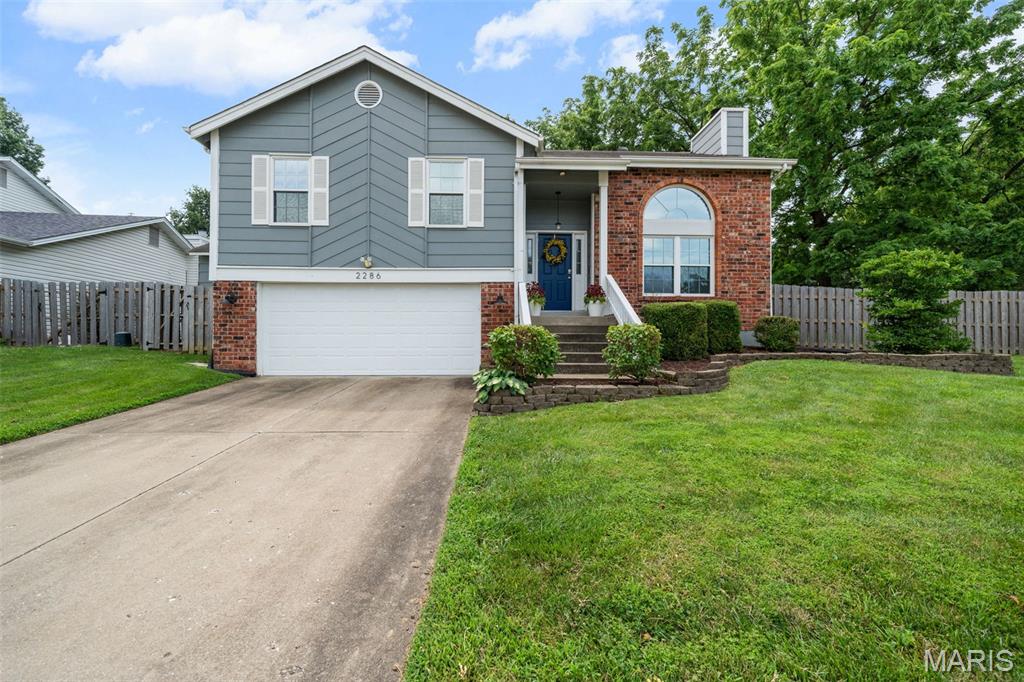 Graystone - Residential