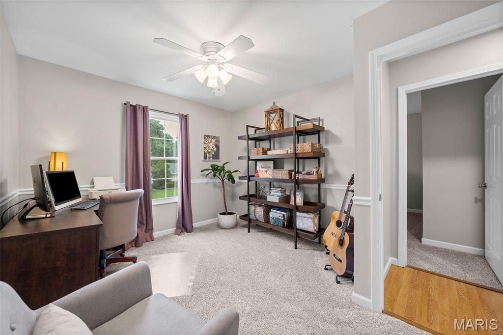 Graystone - Residential