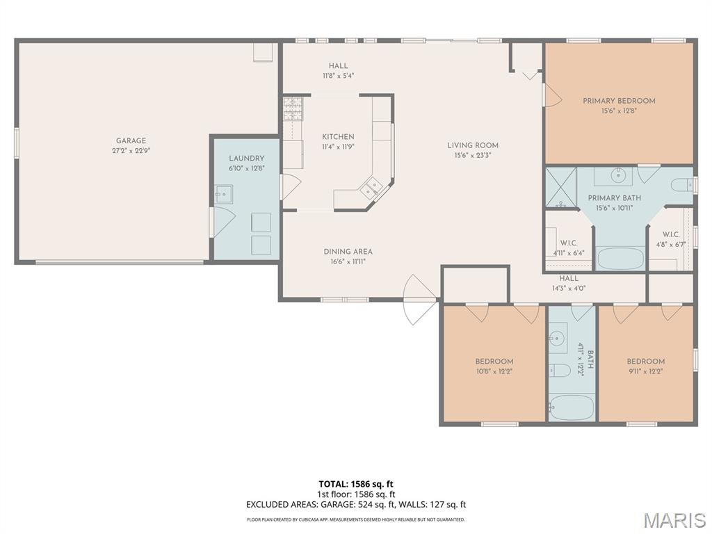 Henry Remmerts 2nd Add - Residential
