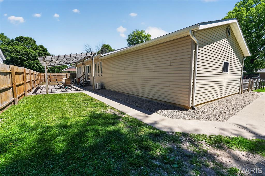 Henry Remmerts 2nd Add - Residential