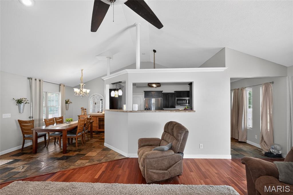 Henry Remmerts 2nd Add - Residential
