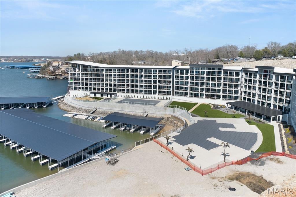 Topsider Condominiums - Residential
