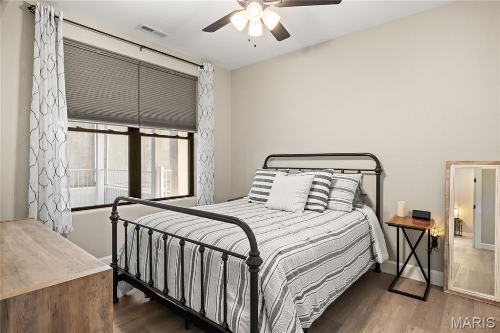 Topsider Condominiums - Residential