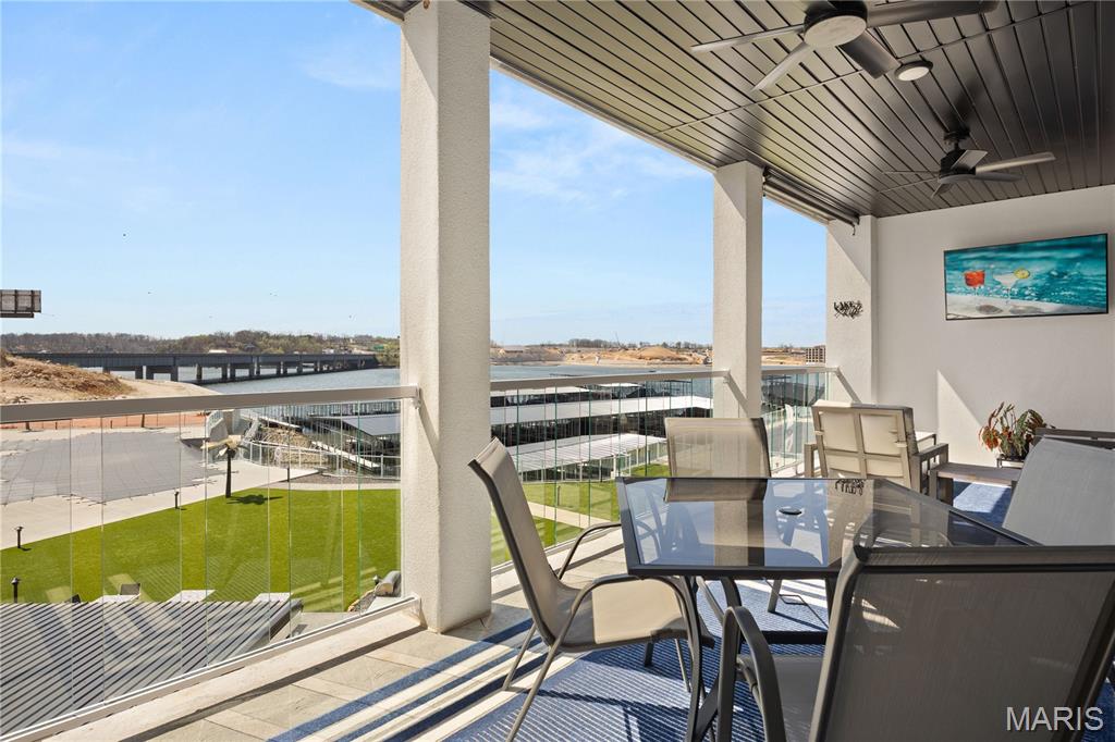 Topsider Condominiums - Residential