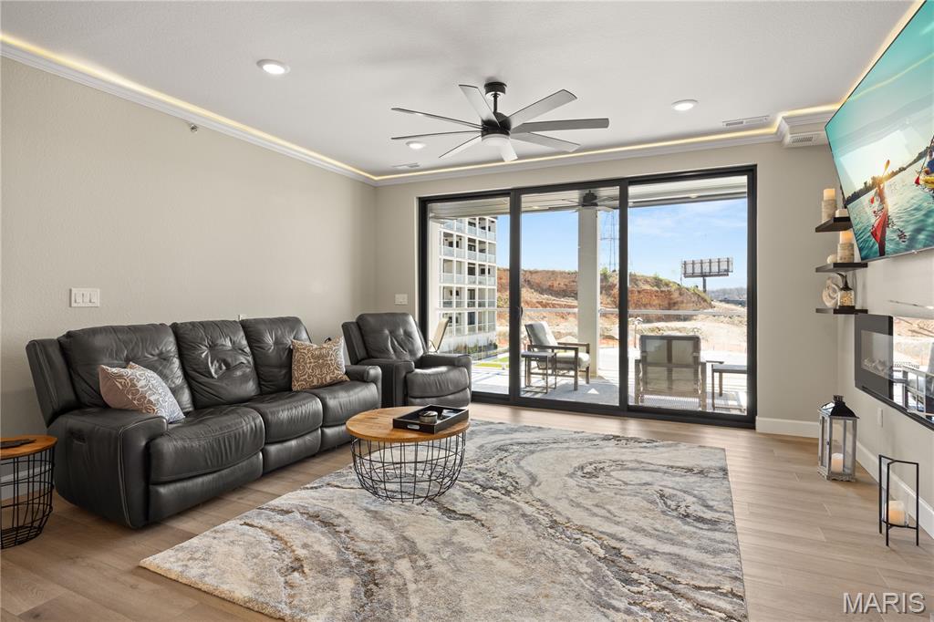 Topsider Condominiums - Residential