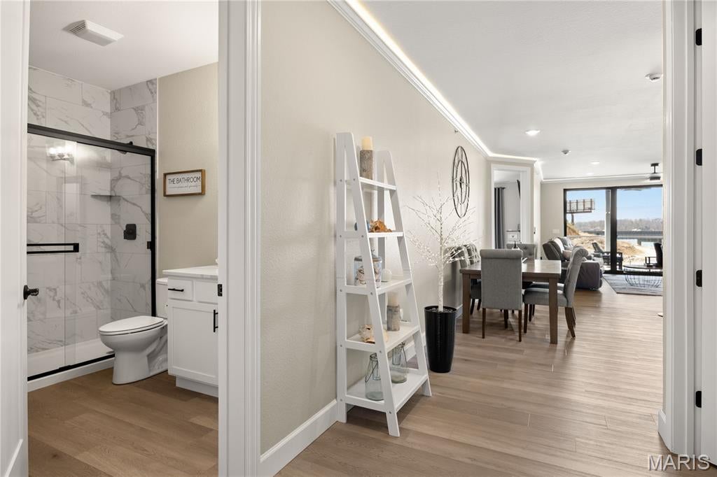 Topsider Condominiums - Residential