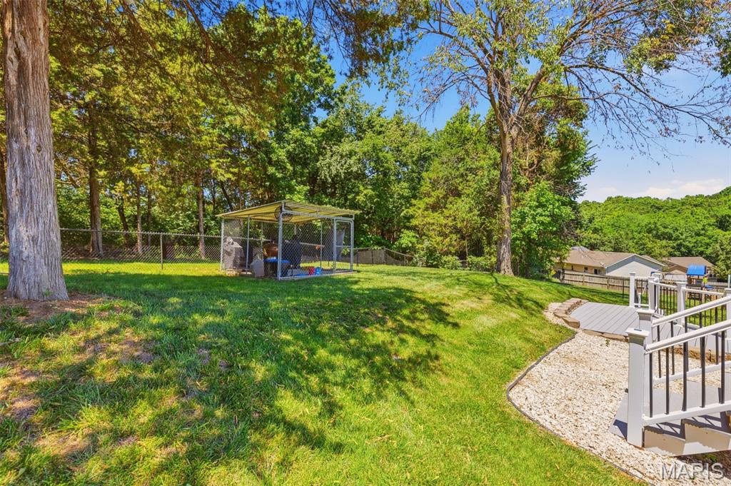 North Woods 03 - Residential