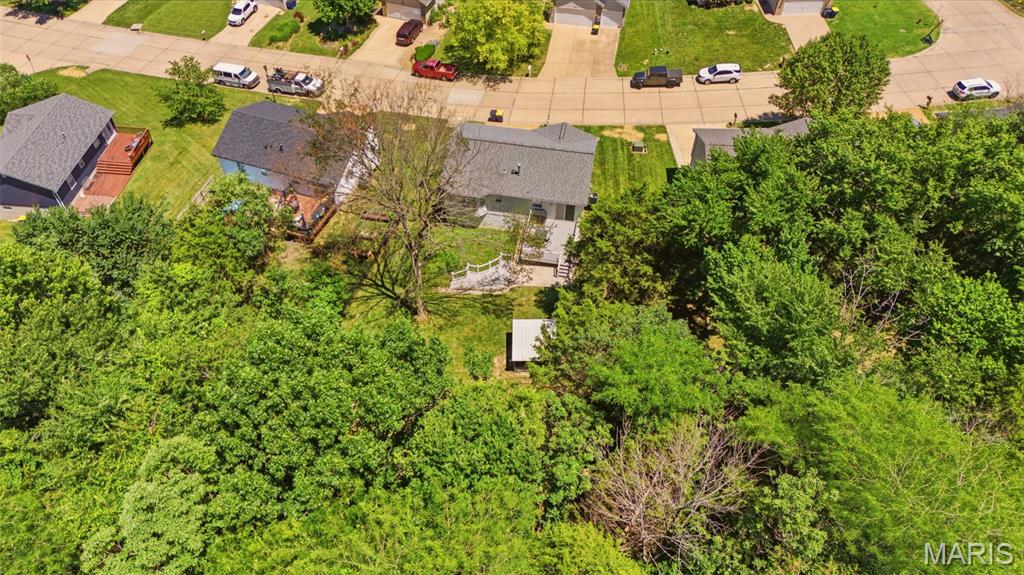 North Woods 03 - Residential