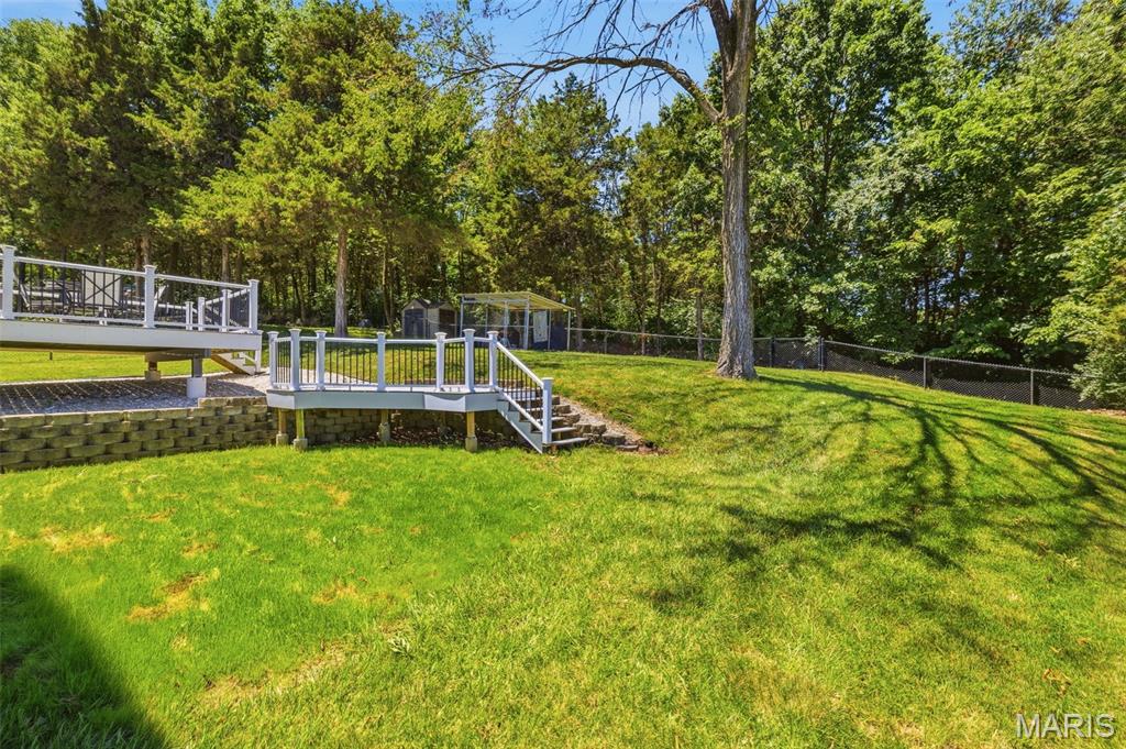 North Woods 03 - Residential